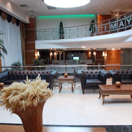 Grand Simay Hotel Эрзинджан Экстерьер фото