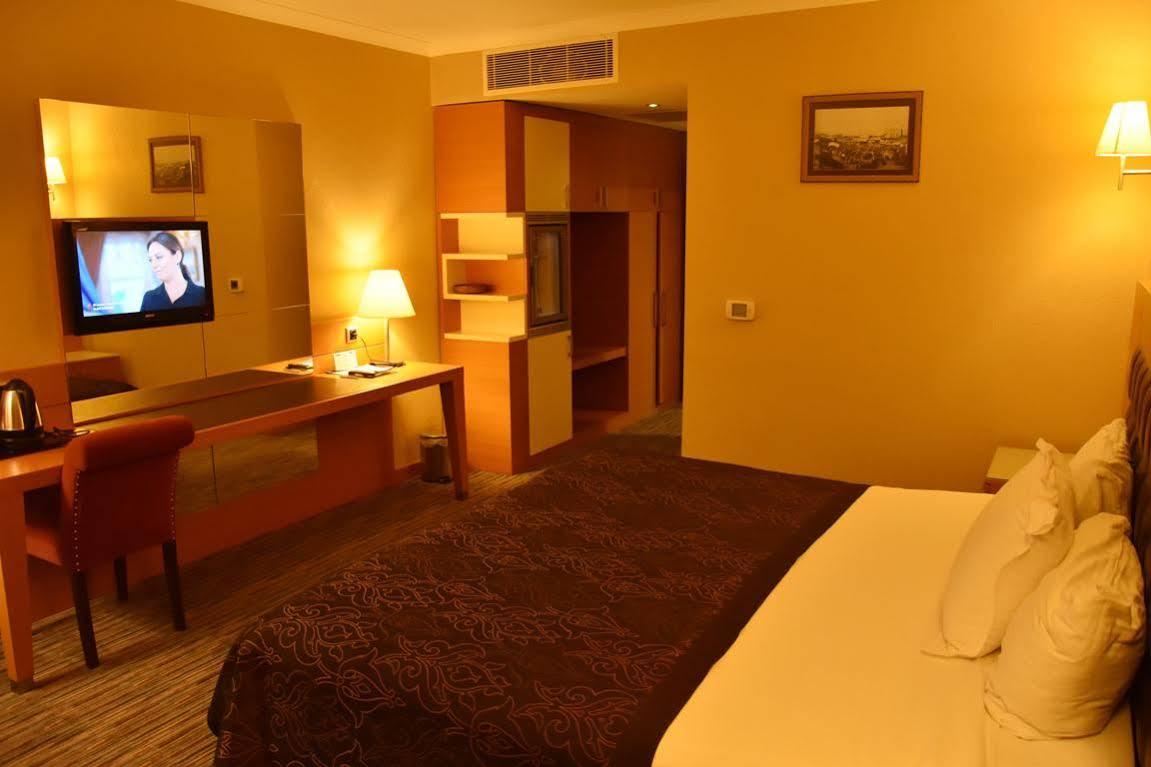 Grand Simay Hotel Эрзинджан Экстерьер фото